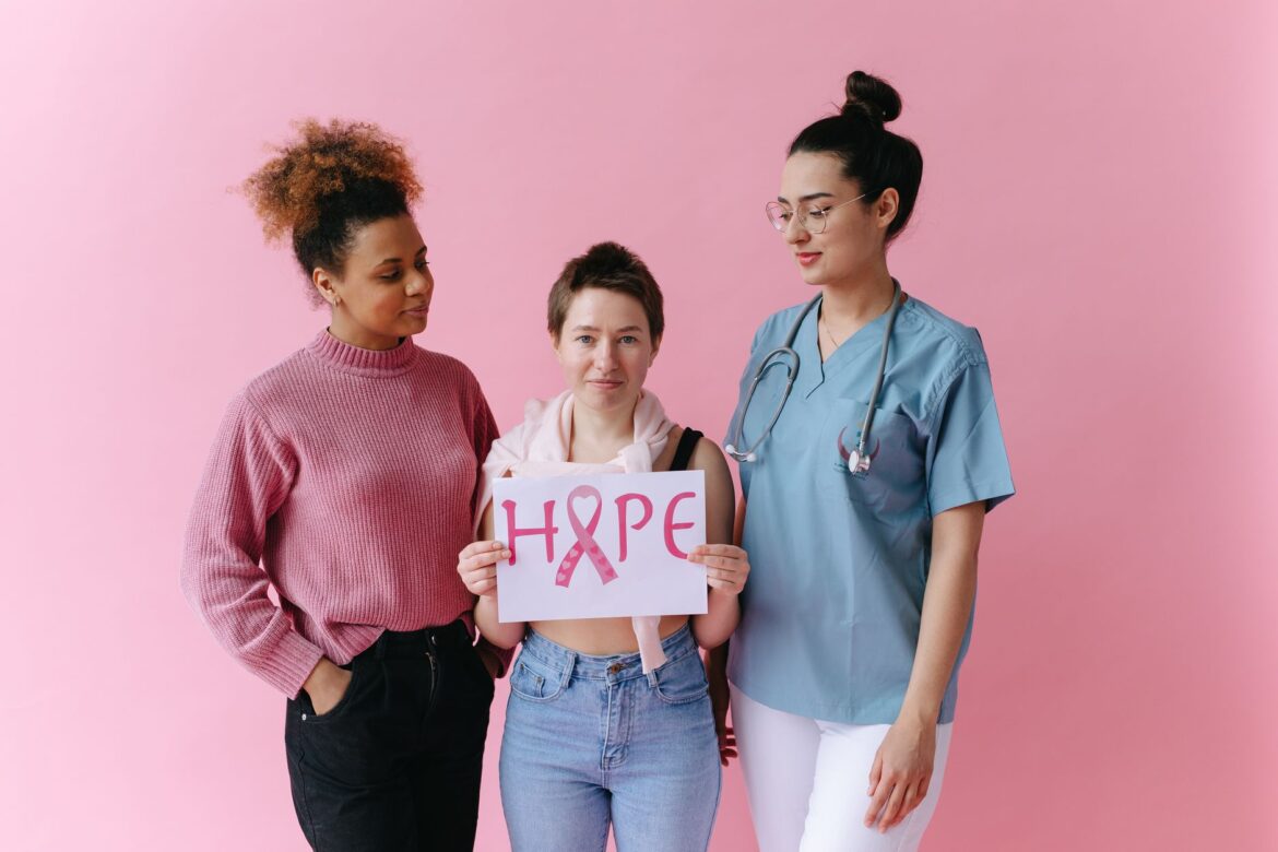 Heart Disease Charities and How UK Communities Support Them - ilustracja artykulu