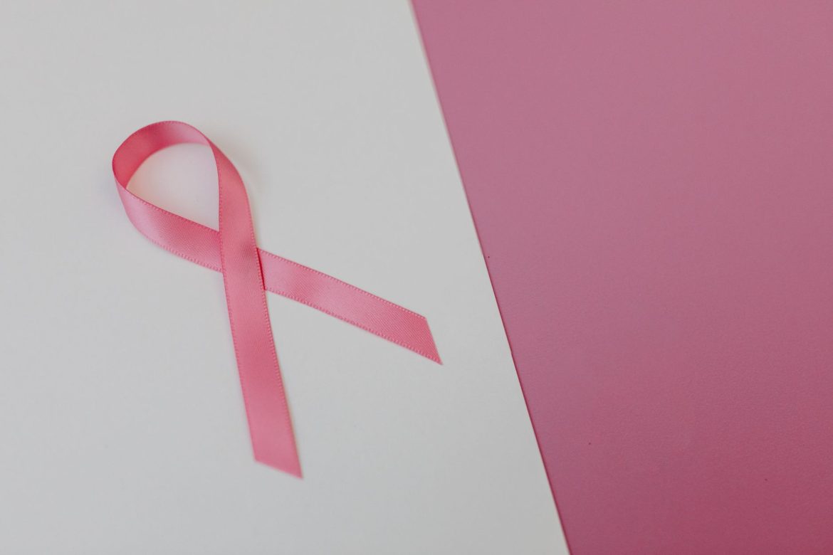 How UK Communities Fund Ovarian Cancer Charities - ilustracja artykulu