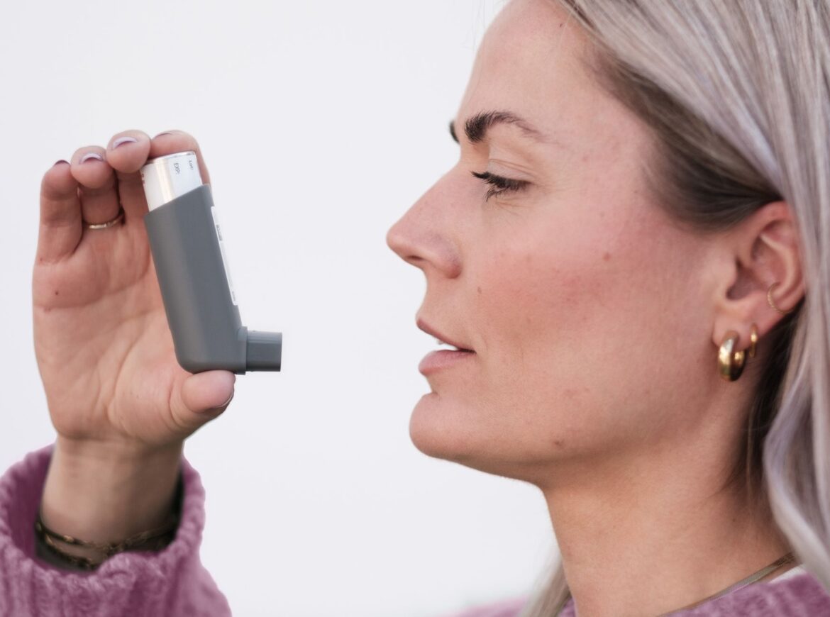Allergic Asthma Charities: How UK Community Support Really Works - ilustracja artykulu