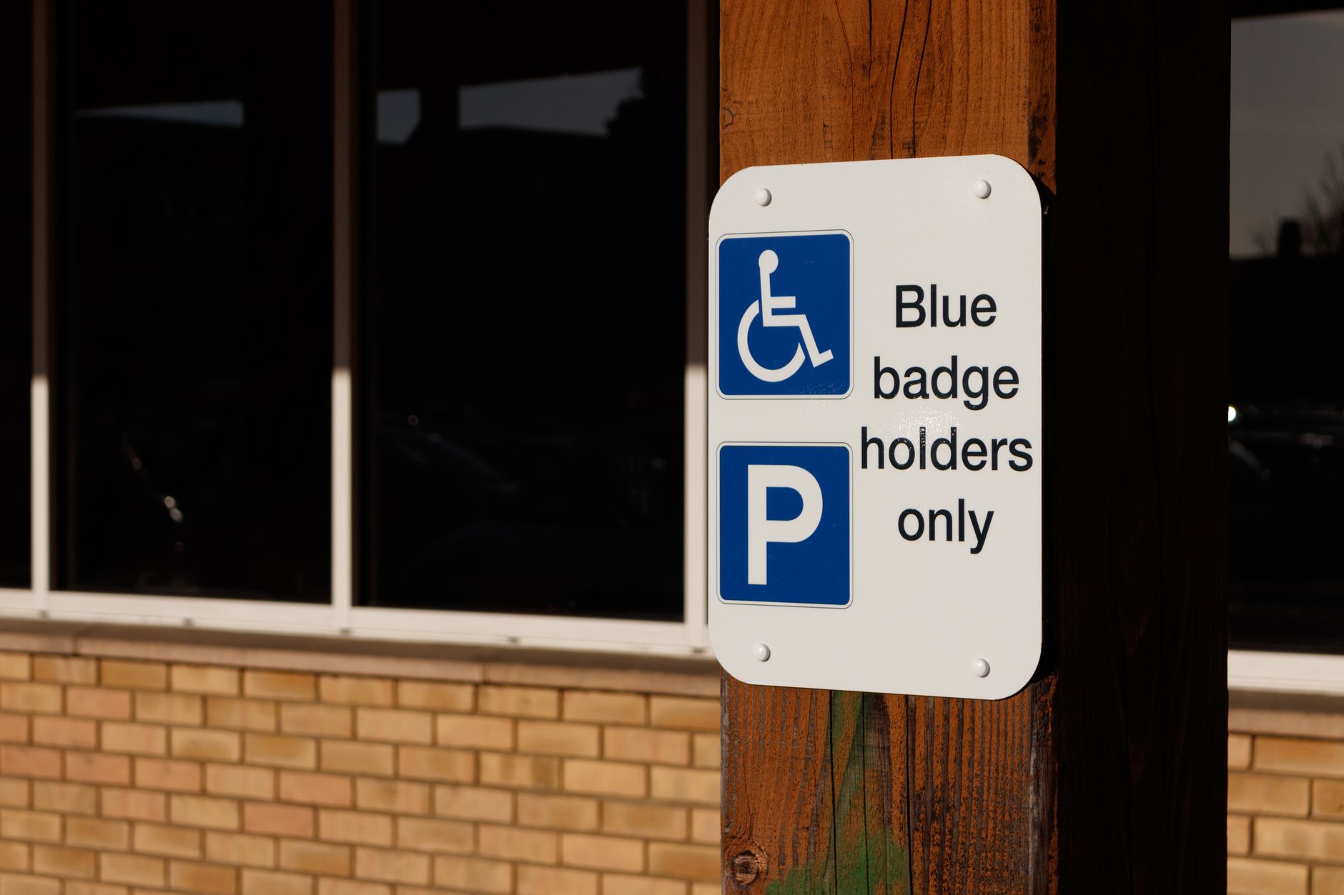 Blue Badge Application Guide UK: Eligibility, Costs and How to Apply - zdjecie w tresci