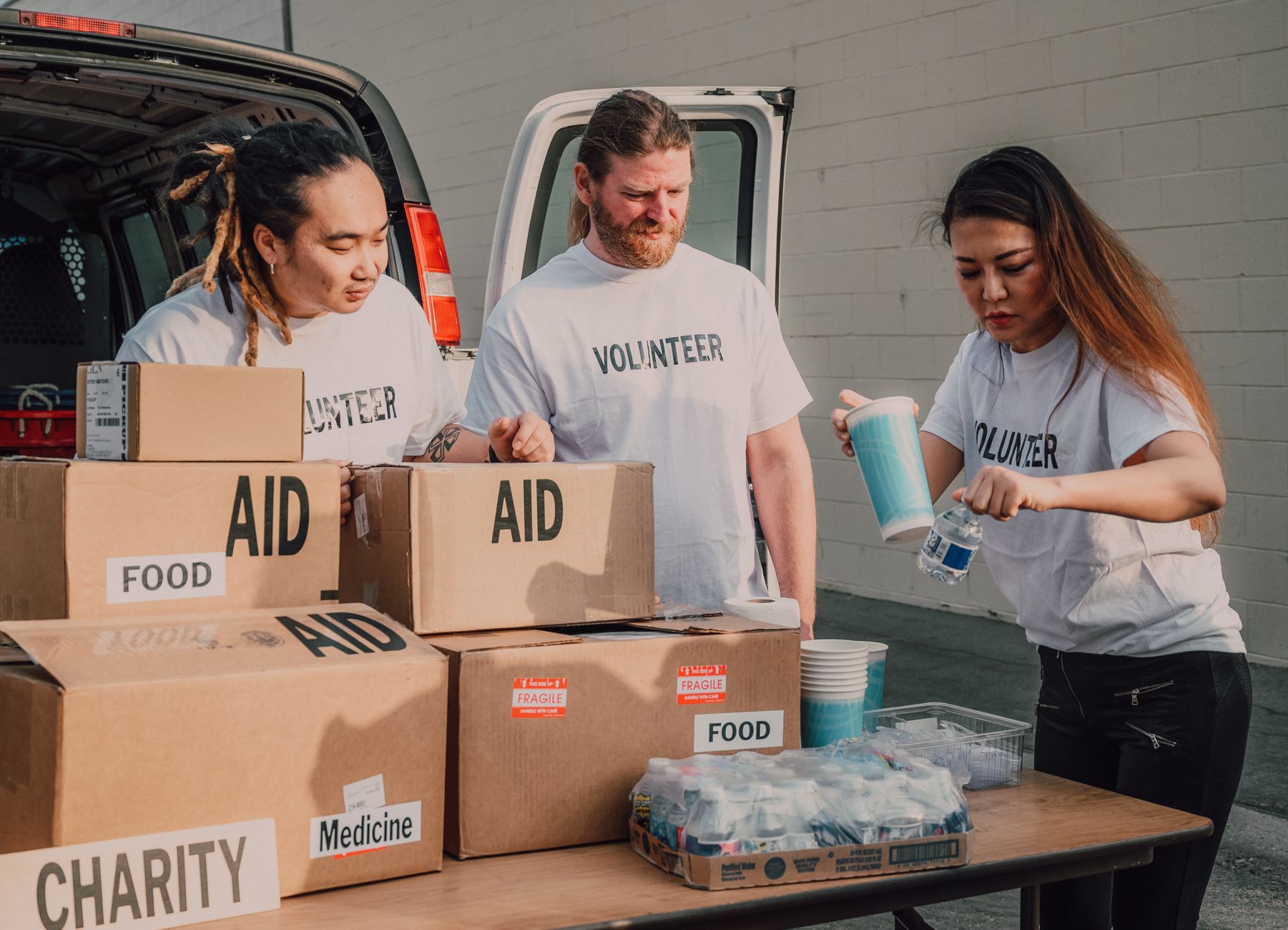 Ilustracja: Charity Bank Account How to Open: The UK Community Grou Charity Bank Account How to Open: The UK Community Group Guide - zdjecie w tresci