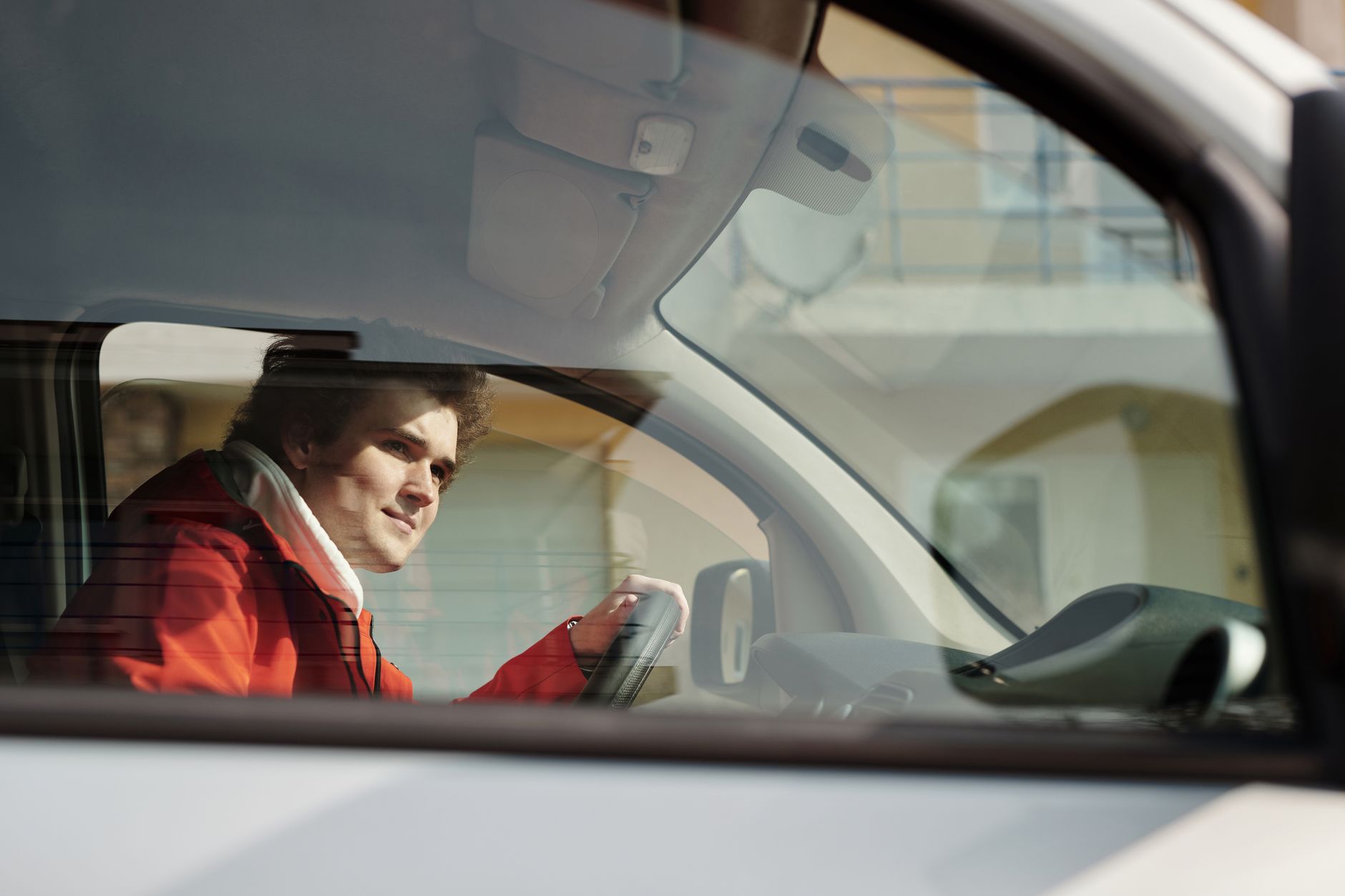 Ilustracja: How to Become a Community Transport Volunteer Driver UK How to Become a Community Transport Volunteer Driver UK: The Complete Guide - zdjecie w tresci
