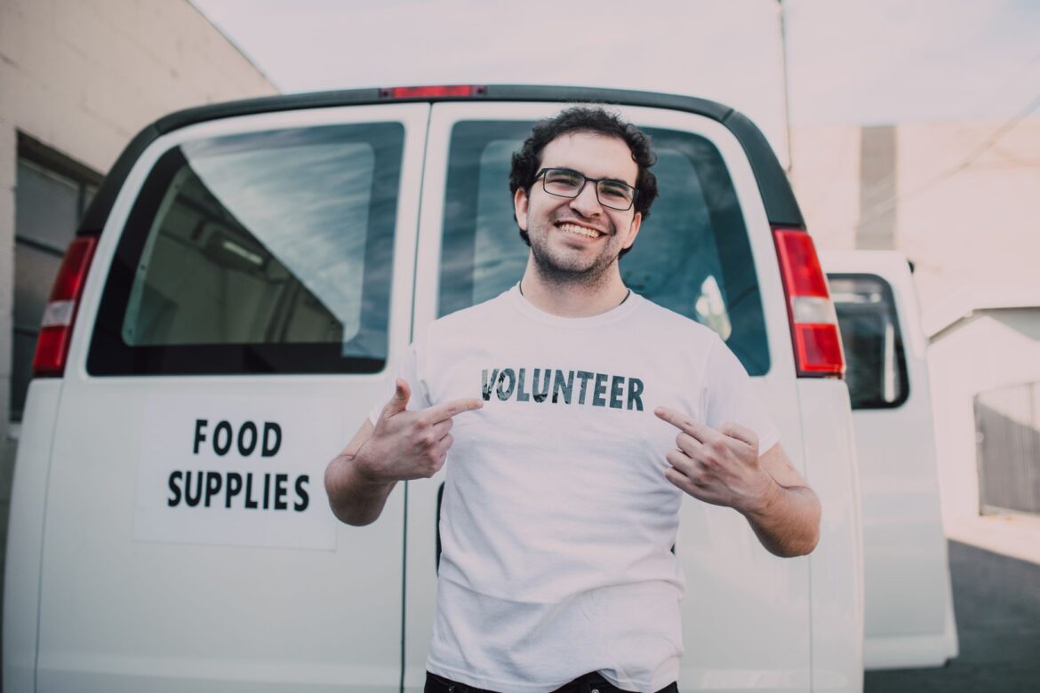 How to Become a Community Transport Volunteer Driver UK: The Complete Guide - ilustracja artykulu